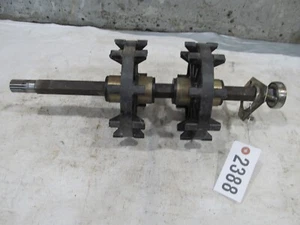 2000 Polaris XC SP 600 DLX 700 Driveshaft - Picture 1 of 4