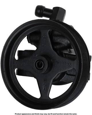 Bomba de direção hidráulica Cardone para 1997-2007 Ford F-250 - Imagem 1 de 4