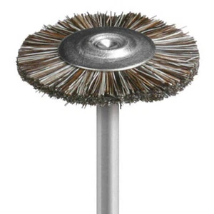 Polierbürsten Abbott Robinson Borsten von Brasseler - Bild 1 von 1