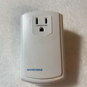 Insteon 2456D3 LampLinc V2 Smarthome Lámpara Enchufable Módulo Atenuador X10 Probado Funciona - Imagen 1 de 8