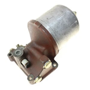 MTS Belarus Original Zentrifuge Ölfilter Rotationsfilter kompl. Motorölfilter - Bild 1 von 4
