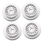 Plastic 4 Packs Sewing Spool   for Singer Sewing Machine 5000 6000 9000