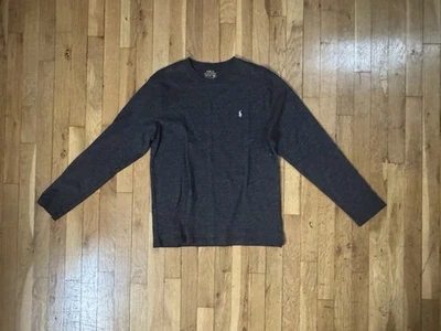 Polo Long Sleeve Shirt Large - Image 1 of 3