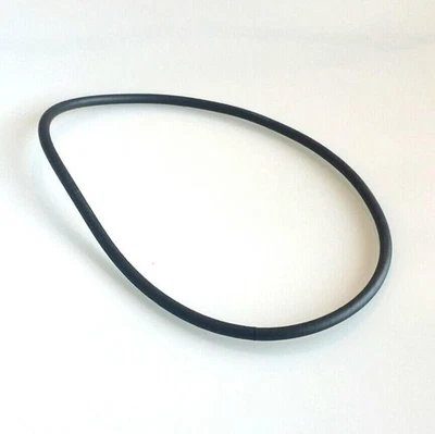 Junta de unidad de bolsa de filtro Vorwerk original para Folletto VK135 VK Foto 1 de 2