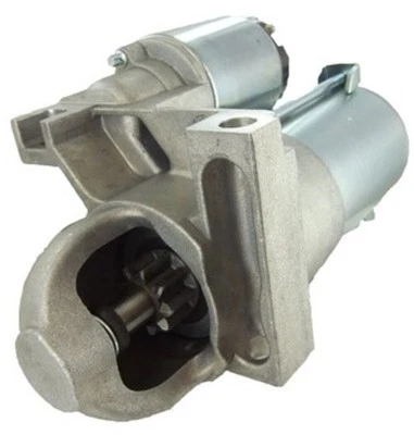 New Starter fits Pontiac Sunfire 2.2L L4 1998 1999 2000 2001 98 99 00 01 - Image 1 of 4