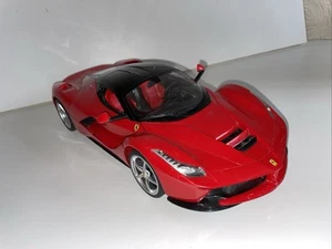 1:14 1/14 Rastar Ferrari La Ferrari Remote Control Car - No Remote Controller - Picture 1 of 6