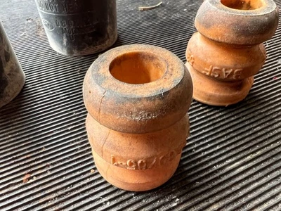 USED Ford Crown VIc/Mercury Grand Marquis strut bump stops - OEM - Image 1 of 4