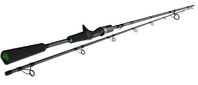 Sportex JX2001 (Baitcast) JIG-Xpert Perch 1.88m //4-18g - Image 1 of 4