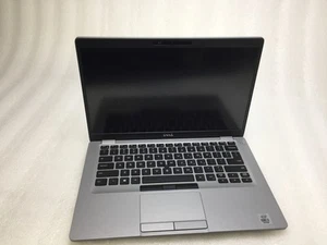 Dell Latitude 5410 14" Core i5-10210U 1.6GHz 8GB RAM NO HDD NO OS Good - Picture 1 of 12