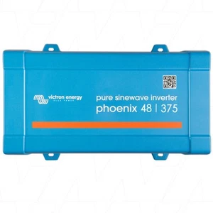 Victron Energy VPINV-48/375VA VE.Direct Phoenix Inverter 36.8-62VDC input - outp - Picture 1 of 1