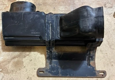 Tubo de conducto de admisión de aire Pontiac Firebird Trans Am 1985-1989 5,0 L 5,7 L Foto 1 de 4