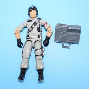 1986 MAIN FRAME - GI Joe lose Figur - KEINE DEFEKTEN TEILE mehr aufgelistet VINTAGE ARAH - Bild 1 von 3