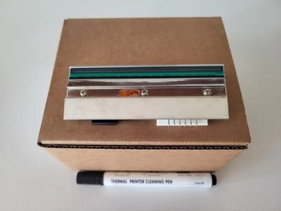 Printronix OEM  Printhead Part# P220063-901 for Model T6204, Used Good Condition - Image 1 of 4