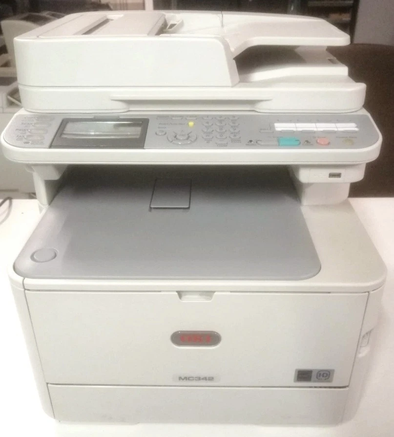 Multifunzione OKI MC342  per ricambi - Immagine 1 di 1