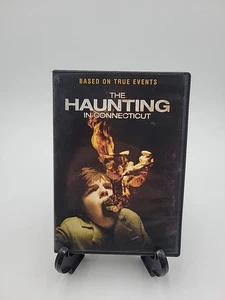 The Haunting In Connecticut (DVD, 2009) FREE SHIPPING - Bild 1 von 5