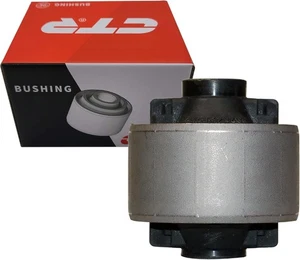Buje de brazo trasero delantero compatible con vehículos SUBARU CTR GV0433 - Imagen 1 de 10