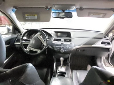 Controles de temperatura Honda Accord 2010 Foto 1 de 4