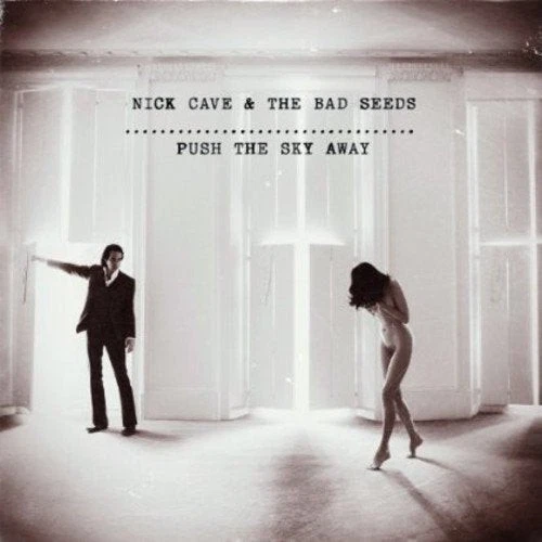 Nick Cave Push The Sky Away Records & LPs New Foto 1 de 1