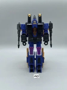 Hasbro Transformers Earthrise DIRGE Voyager Wfc Siege War For Cybertron Complete - Picture 1 of 5