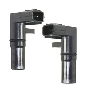 For Honda CR-V 2002-2005 Vehicle Speed Sensors Pair Blade Type 3 Male Terminals - Picture 1 of 7
