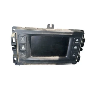 2015 Chrysler 200 Touch Screen Bluetooth SAT Radio Reciever Media OEM - Bild 1 von 5