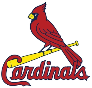 CARDINALS - (10) Topps MLB Holiday Mega + (1) Tier One PYT  #B47 - Picture 1 of 1