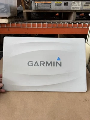 GARMIN 7616 SCREEN PROTECTOR COVER PN# 145-02114-00 GRAY 17 1/4" X 11 1/4 - Image 1 of 4