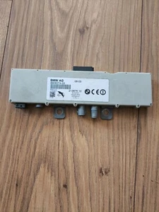 BMW E46 98-06 ANTENNA MODULE UNIT 6906074-03 - Foto 1 di 2