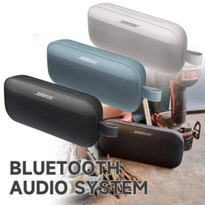 NEW Bose SoundLink Flex Wireless Bluetooth Speaker Portable Waterproof Outdoor* - Picture 1 of 14