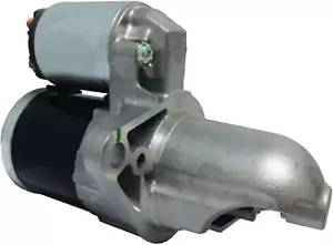 High-Performance Starter for Subaru Impreza, WRX, Crosstrek 2012-2016 - Picture 1 of 12