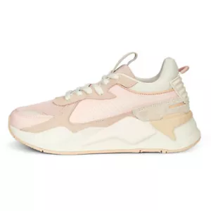 Scarpe Puma Donna RS-X scarpe rosa 36 37 38 39 40 41 42 sneakers zeppa ragazza - Imagen 1 de 6