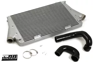 Saab 9-3SS/SC 2003 en todos los modelos 2.0 y 1.8 Turbo - Intercooler DO88 - Imagen 1 de 6