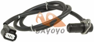 Nuevo sensor de velocidad de rueda ABS izquierdo para 02-06 Mitsubishi Montero 3,8 L MR569412 - Imagen 1 de 5