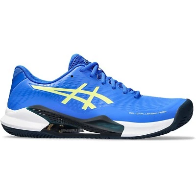 Chaussures de tennis hommes Asics GEL-CHALLENGER 14 PADEL 1041A404-401 - Photo 1/4