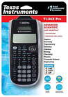 Texas Instruments Ti-36X Pro Four-Line Scientific Calculator High School Y49