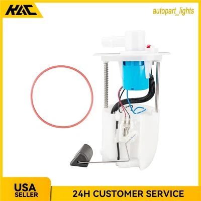 Fuel Pump Assembly E3781M For Toyota Corolla 2005-2008 Matrix 1.8L 2005-2006 — 第 1/4 张图片