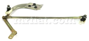 Fiat 124 Berlina Special T 1600 Wiper Linkage - Picture 1 of 1