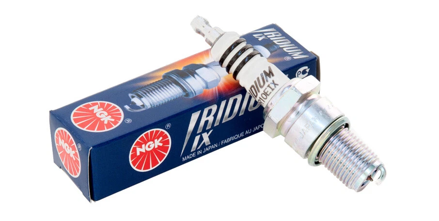 NGK CANDELA HONDA CRF 450 X 2005-2016 HONDA CRF 450 X 2005-2016 Foto 1 de 1