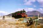 PHOTO  SOUTH AFRICAN RAILWAYS PAIR OF 19B CLASS 4-8-2S HEAD THE MOSSEL BAY EXPRE