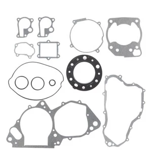 For Honda CR250R 1992-2001 NEW Complete Gasket Kit Top & Bottom End Engine Set - Foto 1 di 10
