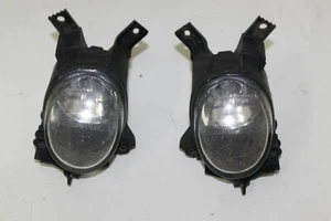 Faro antiniebla Audi A4 B7 8E NSW derecho 8E0941700C + izquierdo 8E0941669C - Imagen 1 de 5