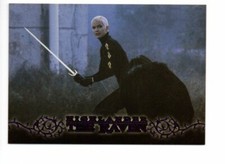 2003 Highlander The Raven TV Series #R11 Episode 11: The Devil You Know 