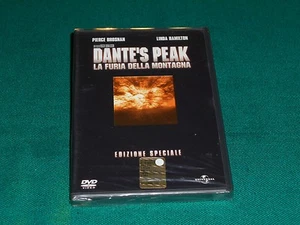 Dante's Peak. El Furia De Montaña (Edición Especial) Regia Por Roger Donalds - Imagen 1 de 1