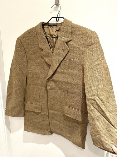 Cappotto lana Valentino vintage