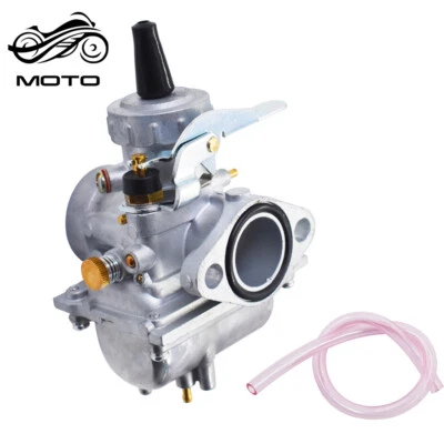 Carburetor For Suzuki TS185 TS 185 Enduro Motor Bike 1971-1980 - Image 1 of 4