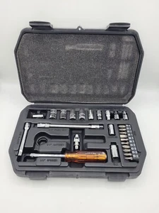 Workforce Tool Kit - Socket, - Picture 1 of 3