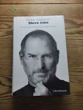 Steve Jobs: Die autorisierte Biografie des Apple-... | Buch | Zustand akzeptabel