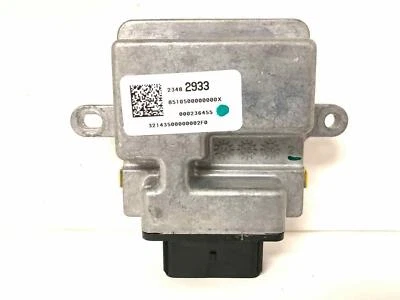 Caja cerebral chasis Cadillac SRX 15 Foto 1 de 4