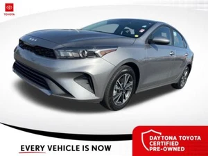 2024 Kia Forte LXS - Picture 1 of 12