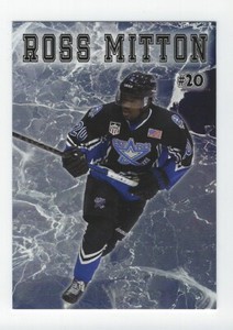 2018-19 Lincoln Stars Update (USHL) Ross Mitton (Northeastern Huskies)